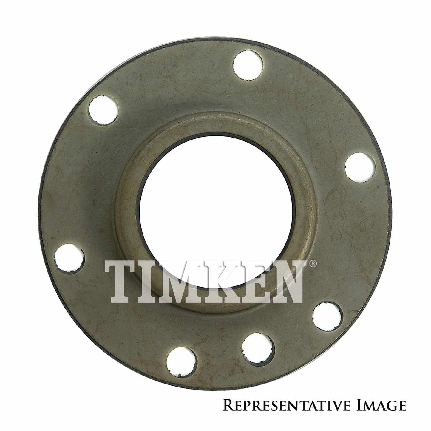 Timken Wheel Seal Kit 5329