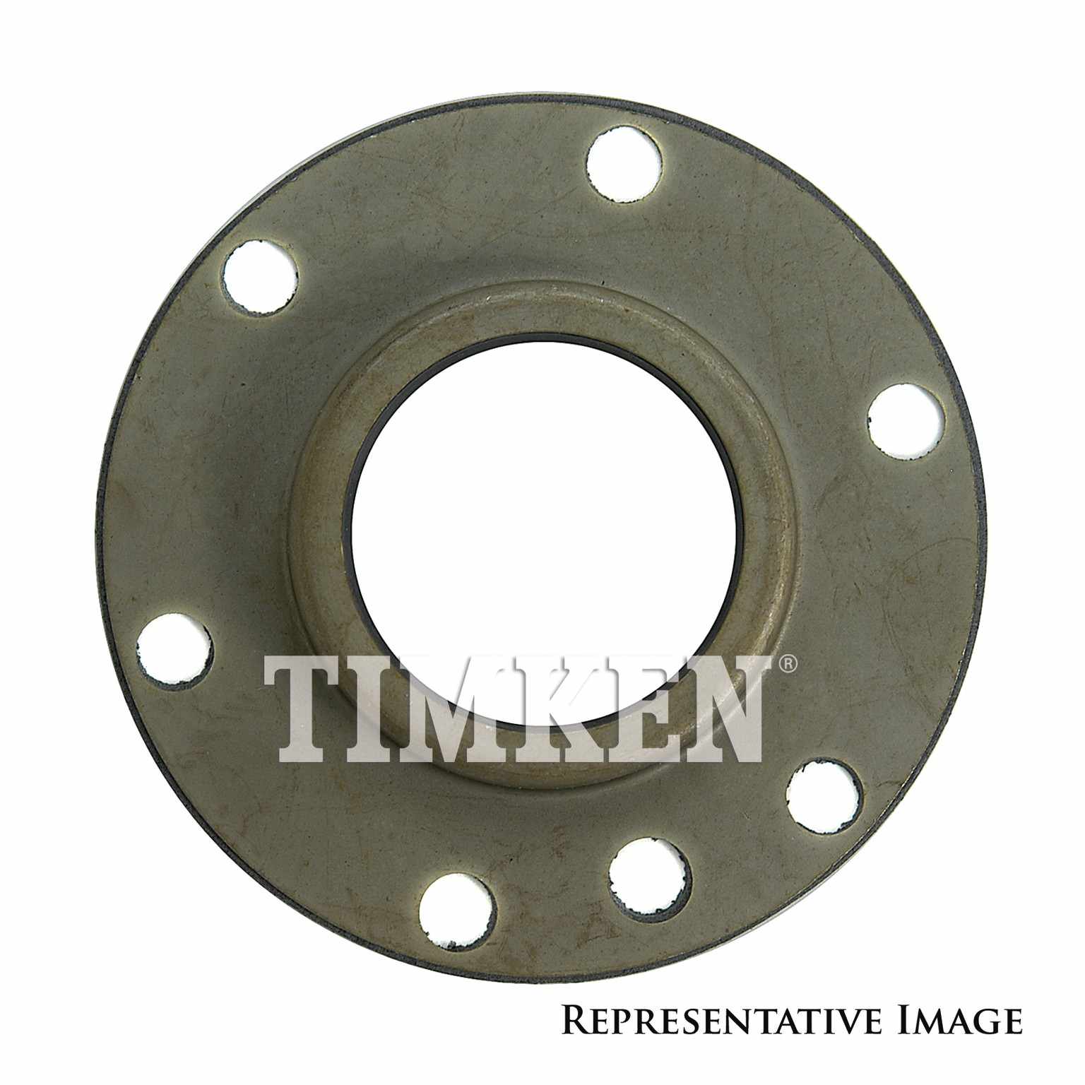 Timken Wheel Seal Kit 5329