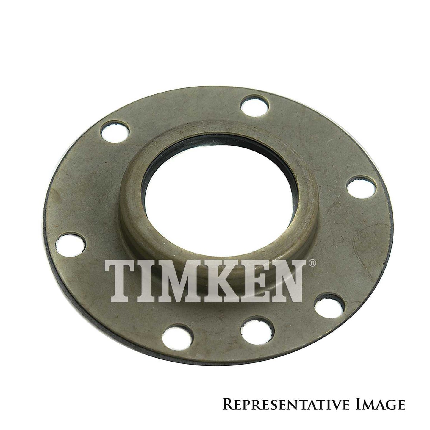 Timken Wheel Seal Kit 5329
