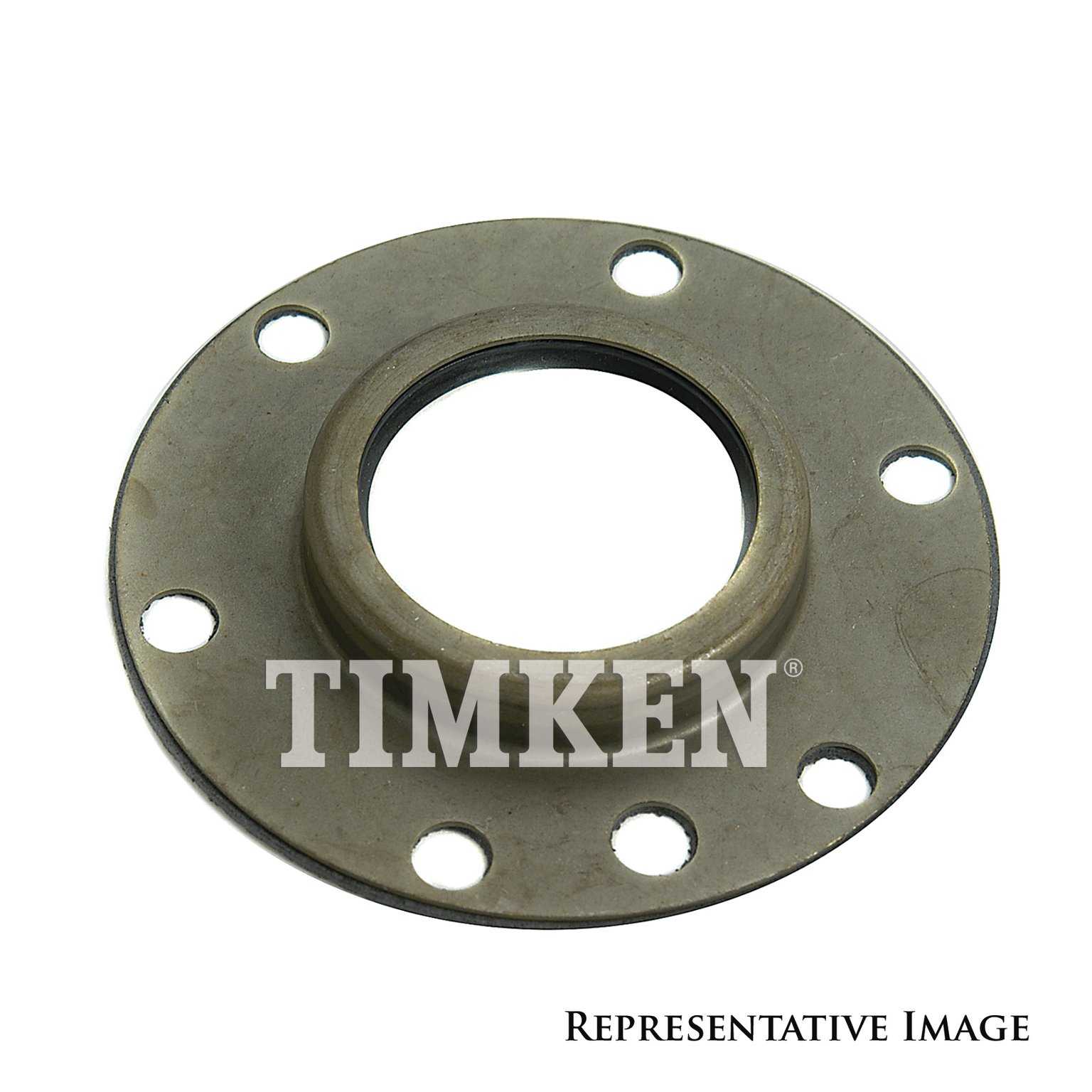 Timken Wheel Seal Kit 5329