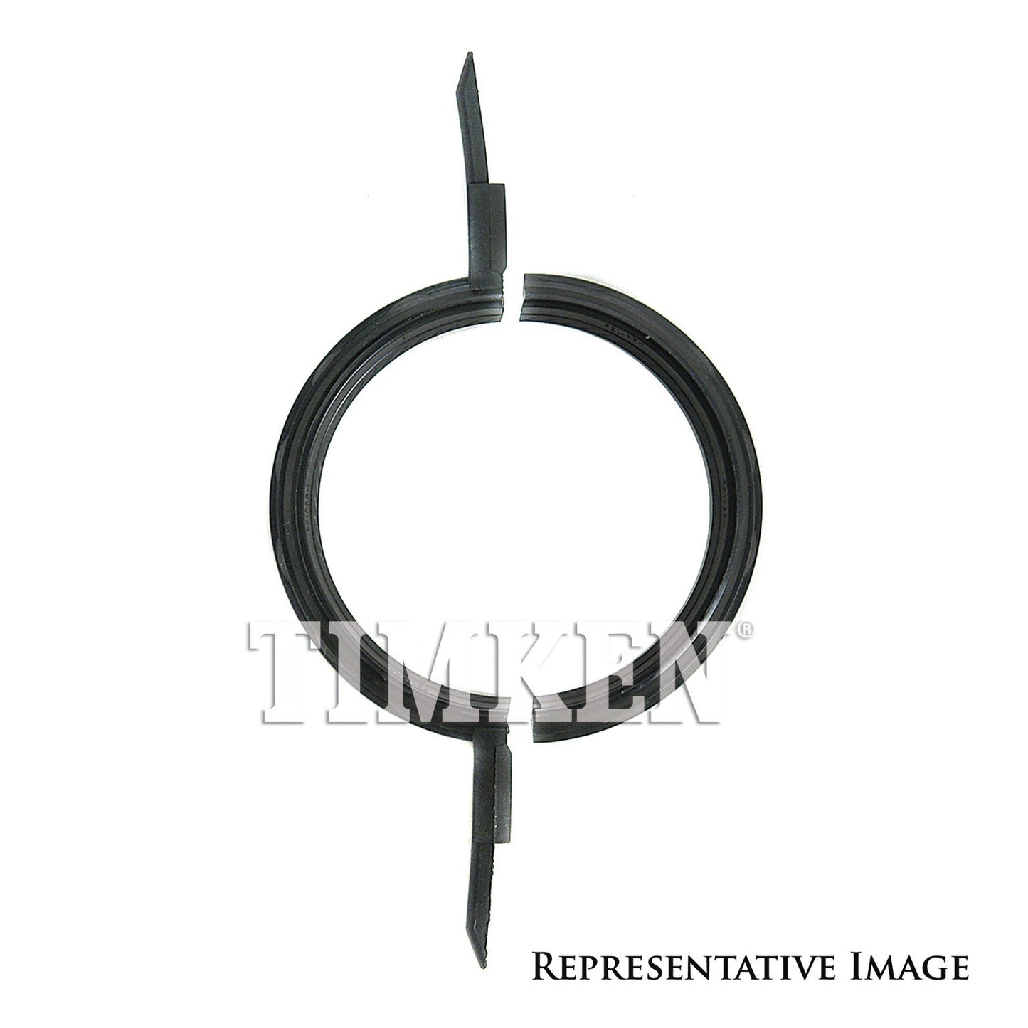 Timken Engine Crankshaft Seal Kit 5414
