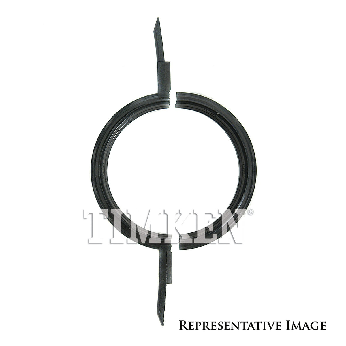 Timken Engine Crankshaft Seal Kit 5414