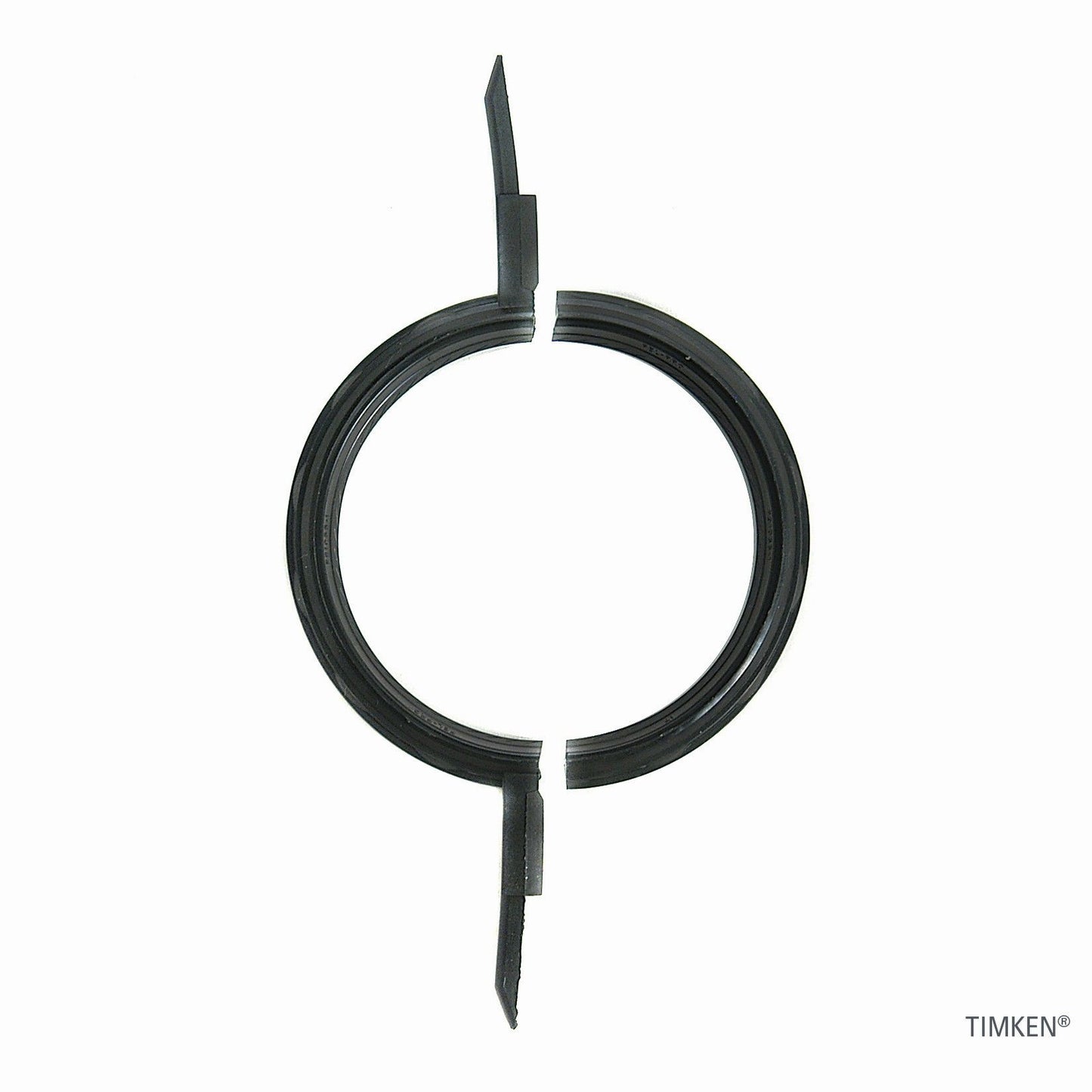 Timken Engine Crankshaft Seal Kit 5414