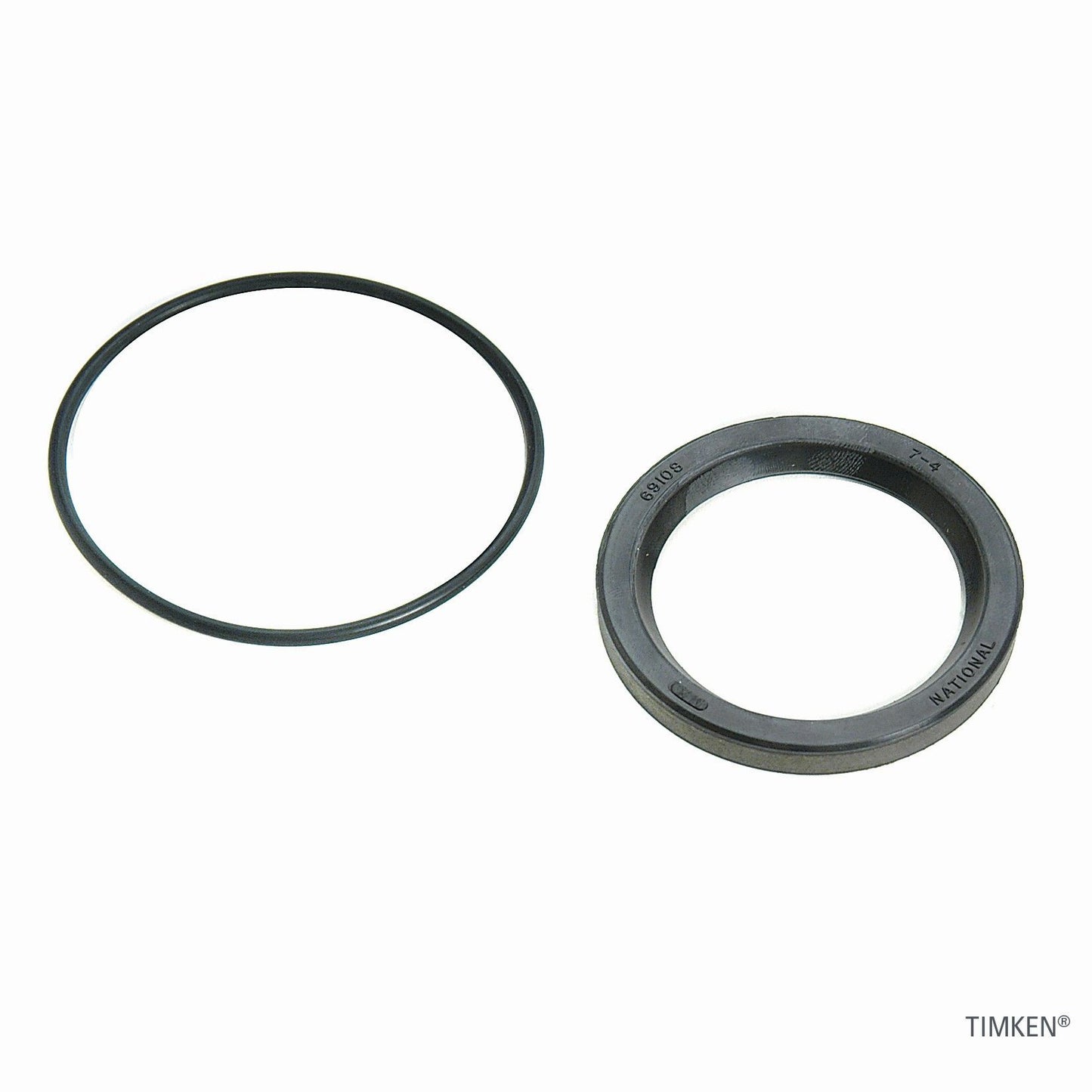 Timken Wheel Seal Kit 5458