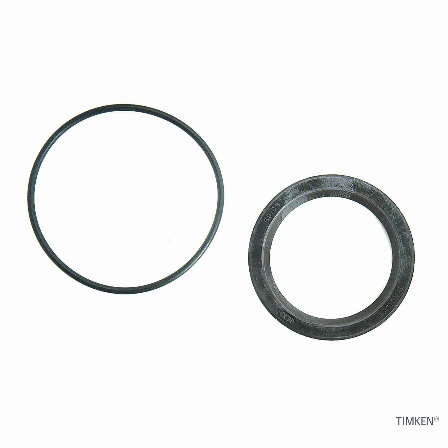 Timken Wheel Seal Kit 5458