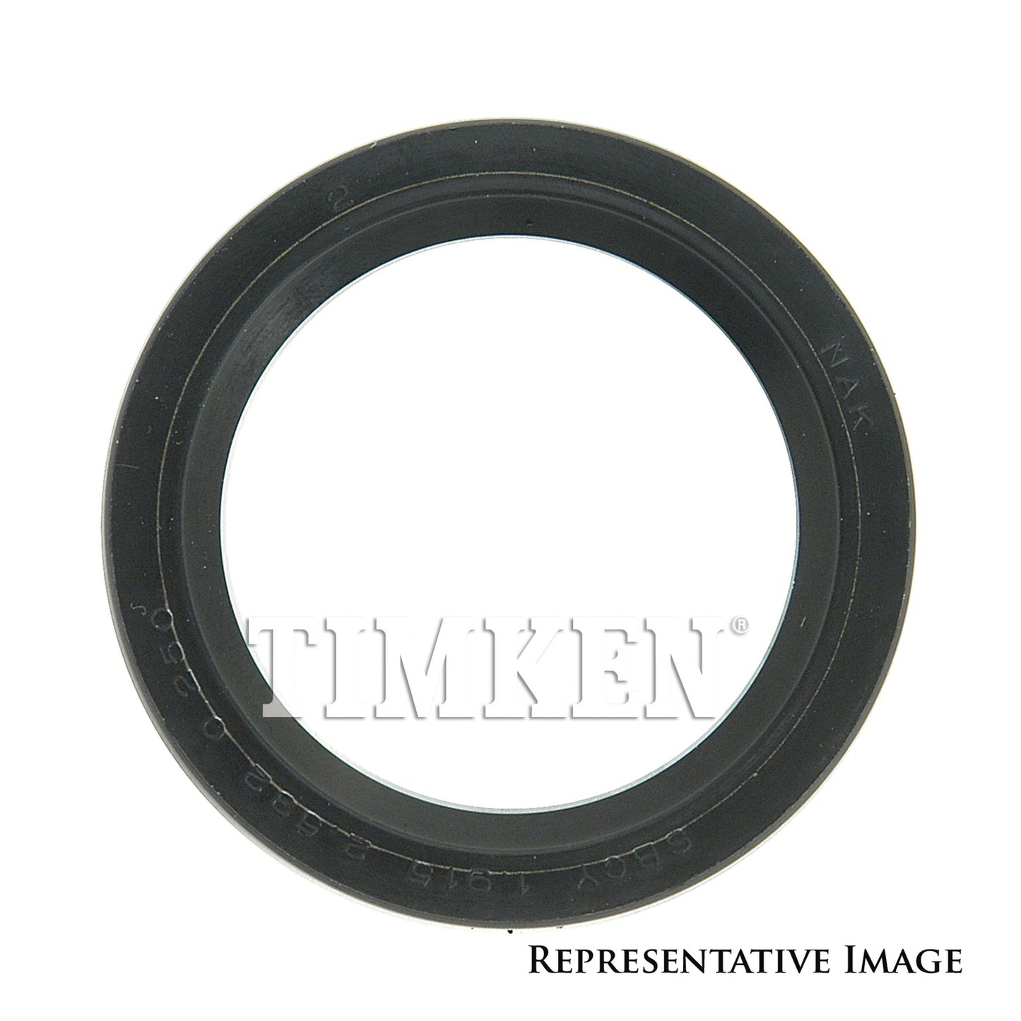Timken Wheel Seal 5573S