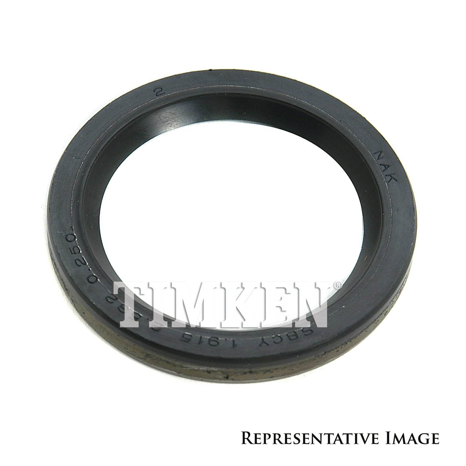 Timken Wheel Seal 5573S