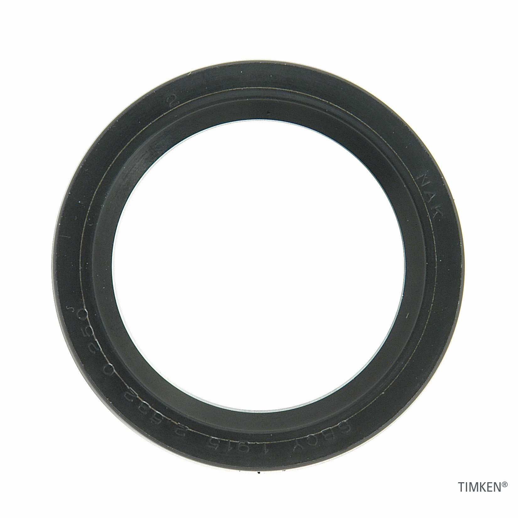Timken Wheel Seal 5573S
