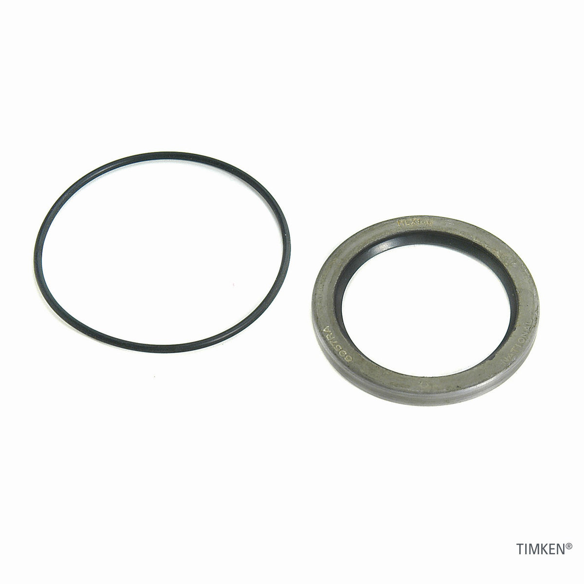 Timken Wheel Seal Kit 5589