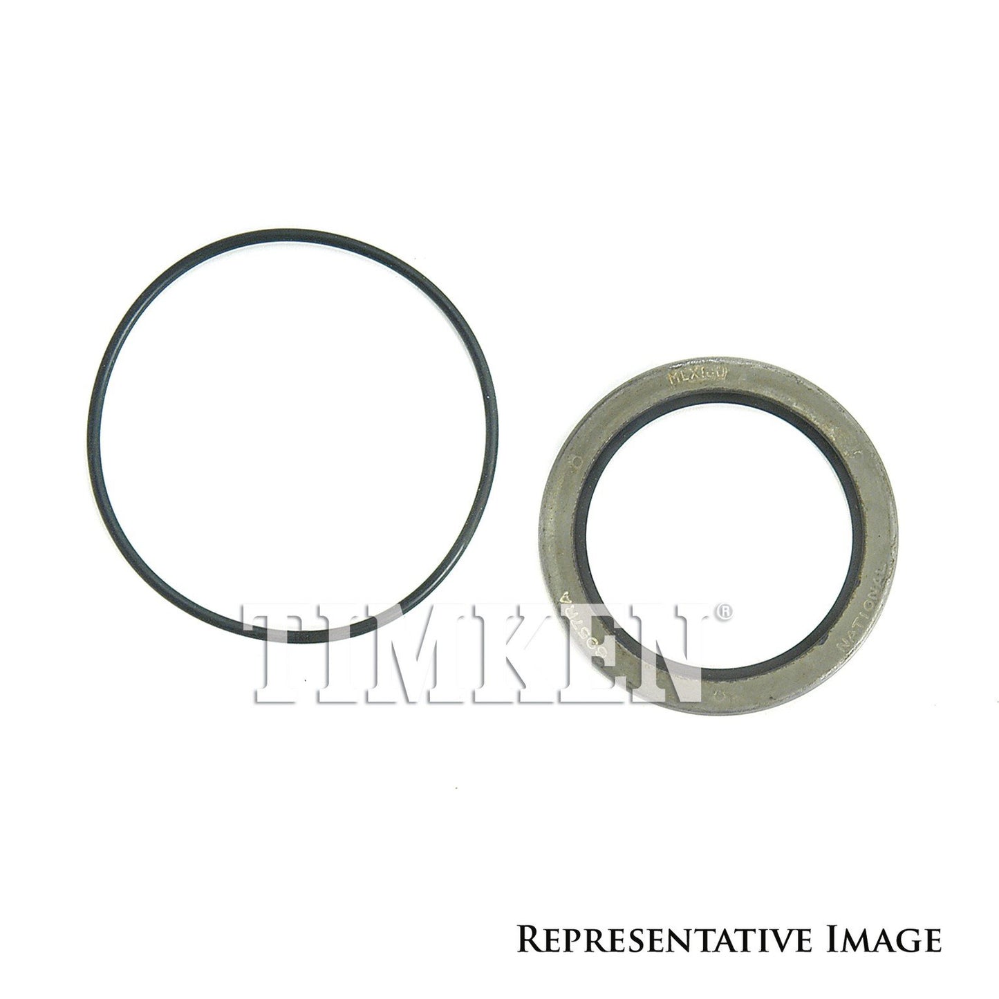 Timken Wheel Seal Kit 5589