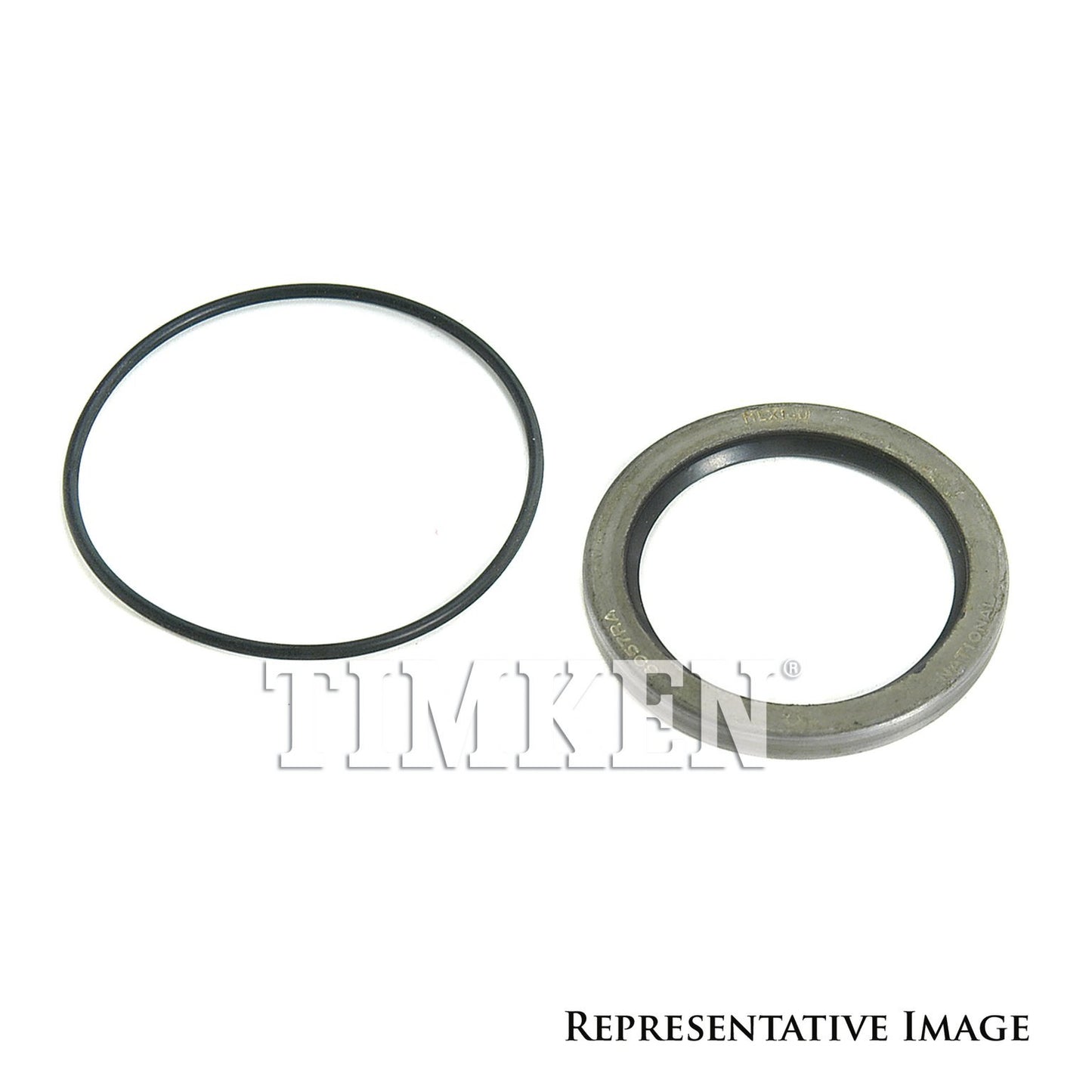 Timken Wheel Seal Kit 5589