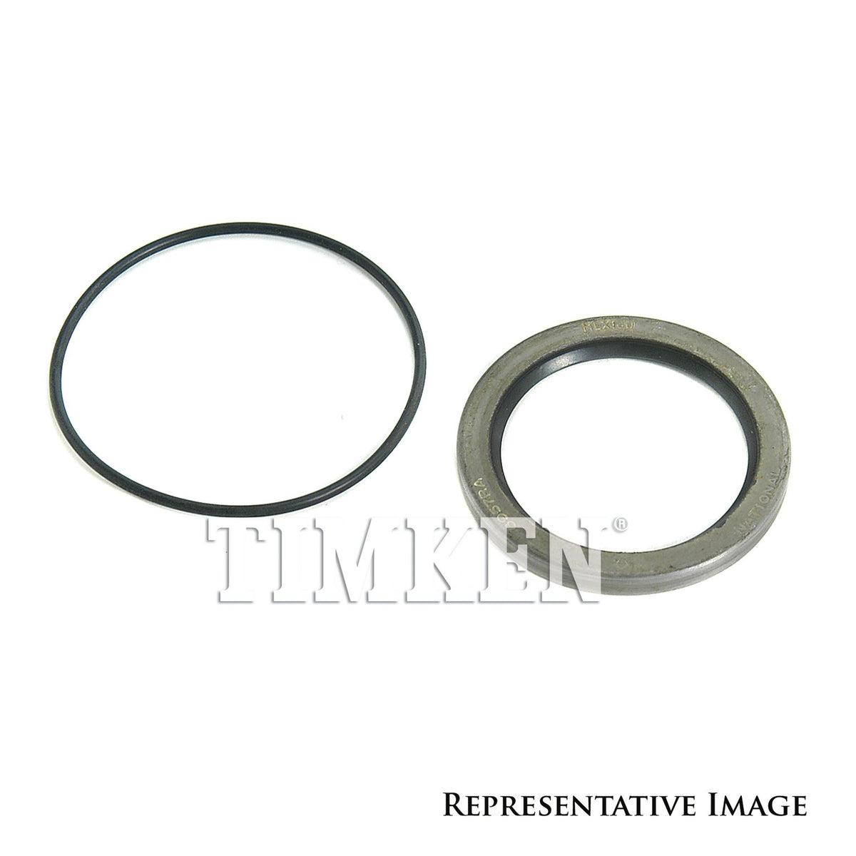 Timken Wheel Seal Kit 5589