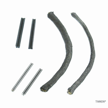 Timken Engine Crankshaft Seal Kit 5591