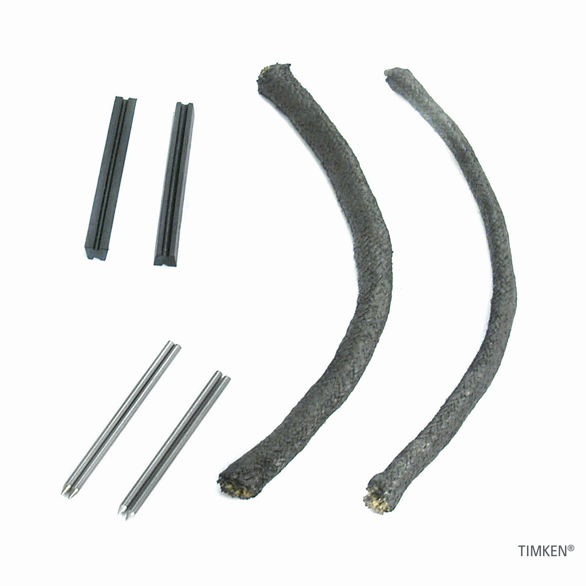 Timken Engine Crankshaft Seal Kit 5591