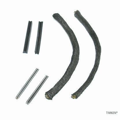 Timken Engine Crankshaft Seal Kit 5591