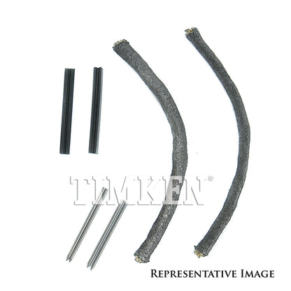 Timken Engine Crankshaft Seal Kit 5591