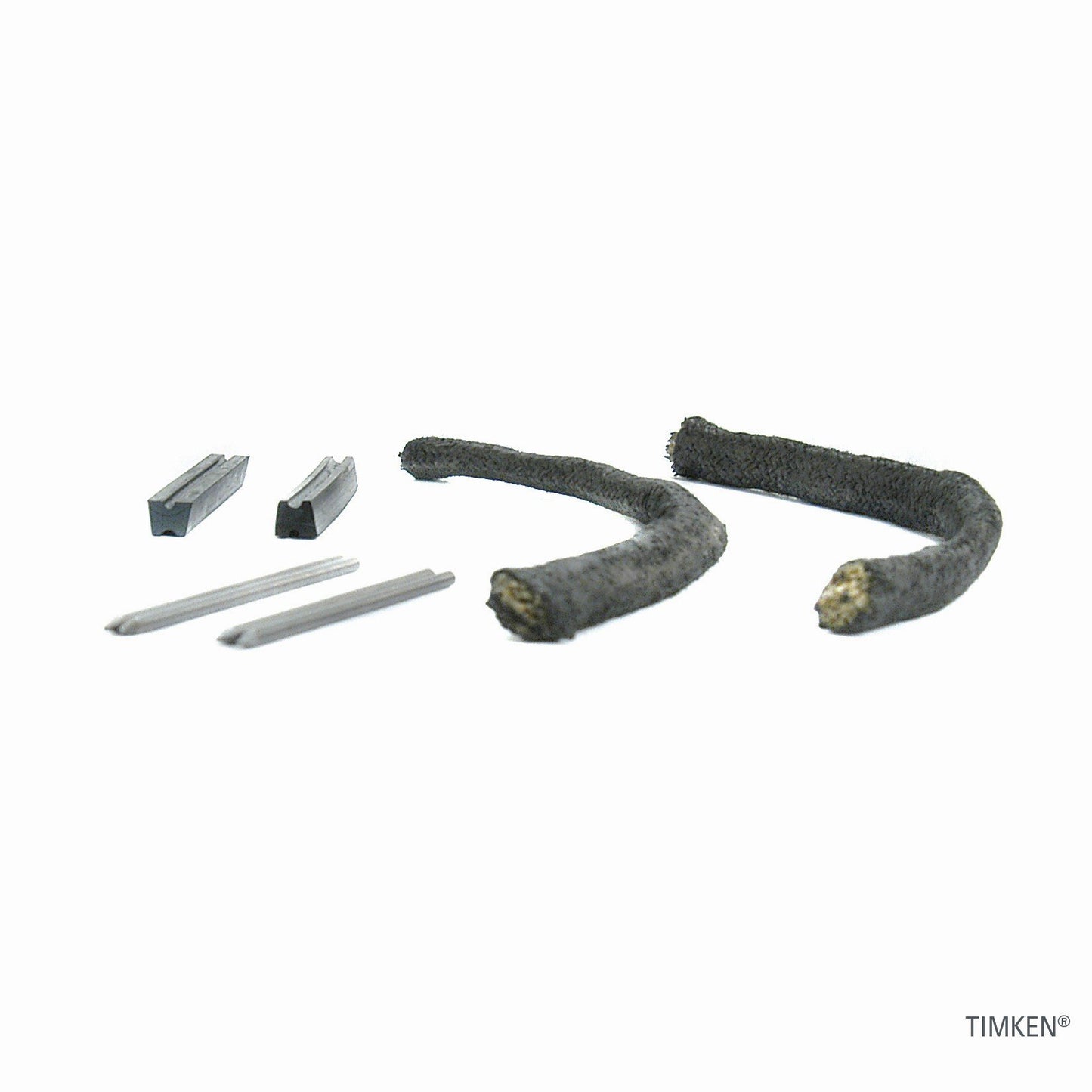 Timken Engine Crankshaft Seal Kit 5591