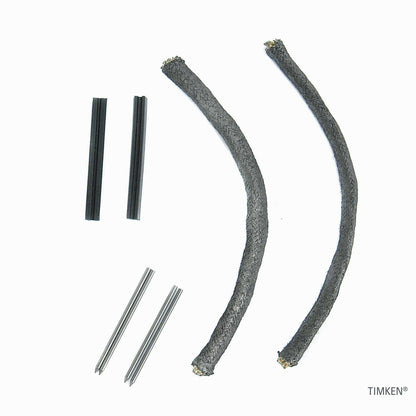 Timken Engine Crankshaft Seal Kit 5591