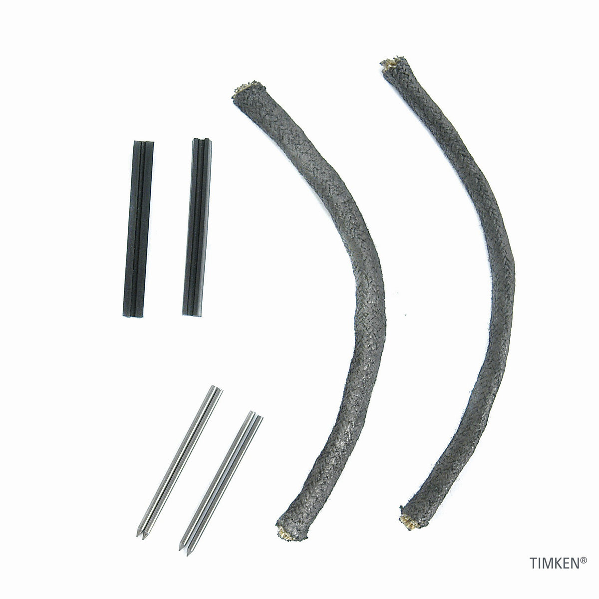Timken Engine Crankshaft Seal Kit 5591