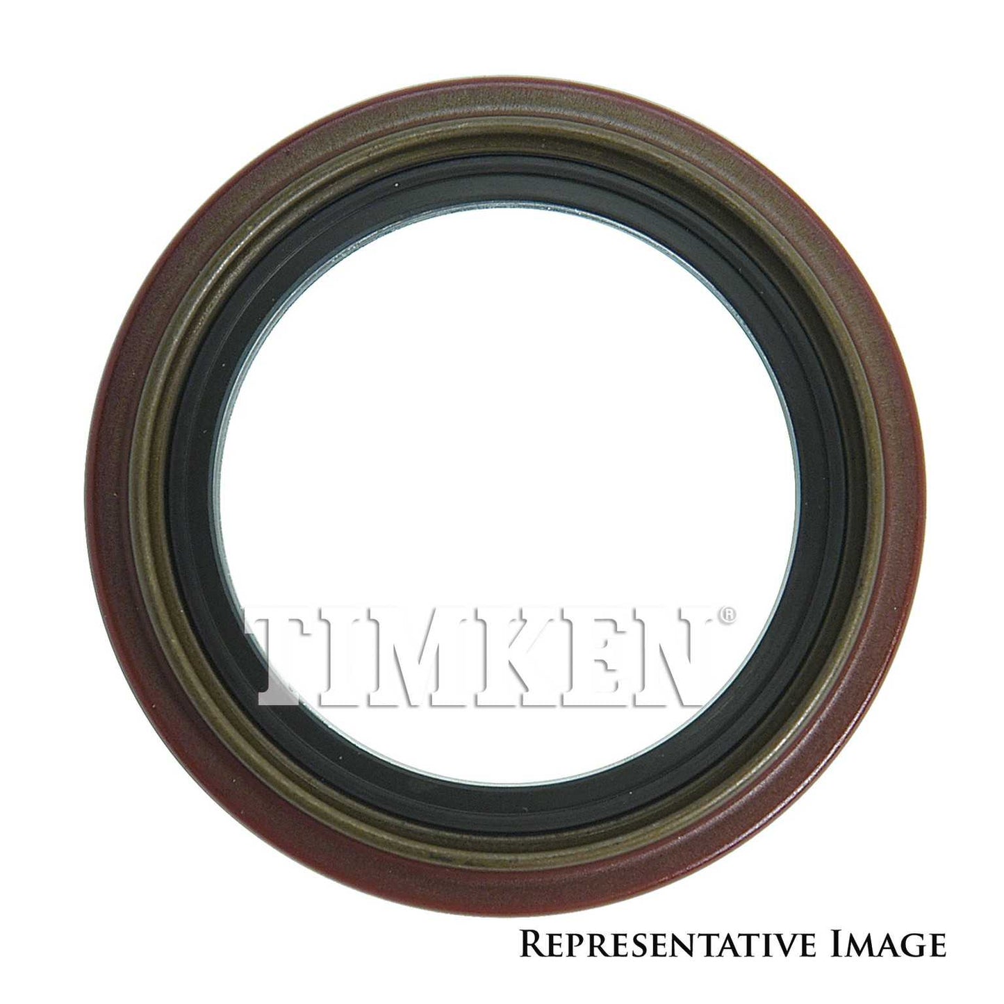 Timken Wheel Seal Kit 5604