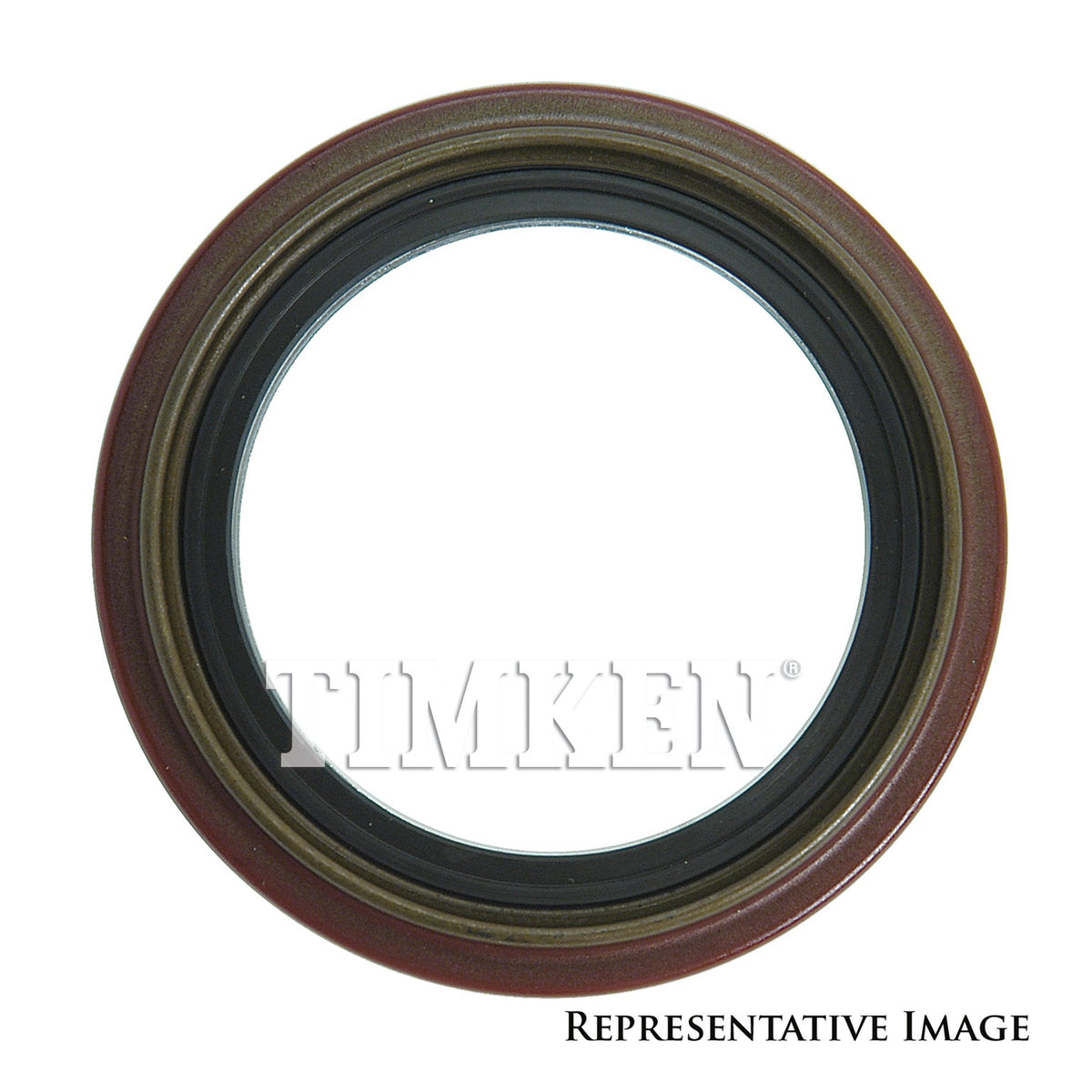 Timken Wheel Seal Kit 5604