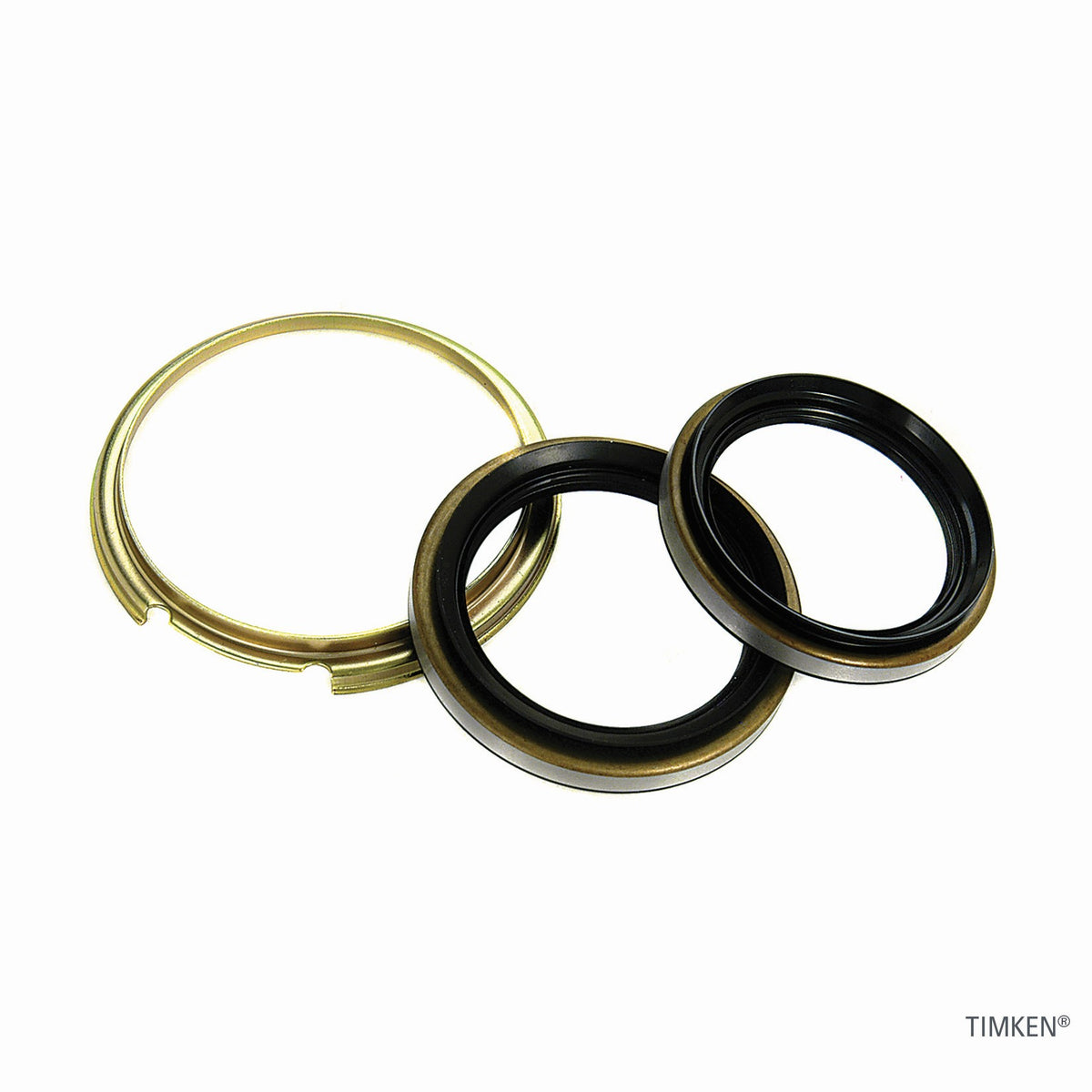 Timken Wheel Seal Kit 5686