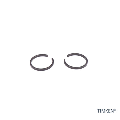 Timken Automatic Transmission Output Shaft Seal 5693