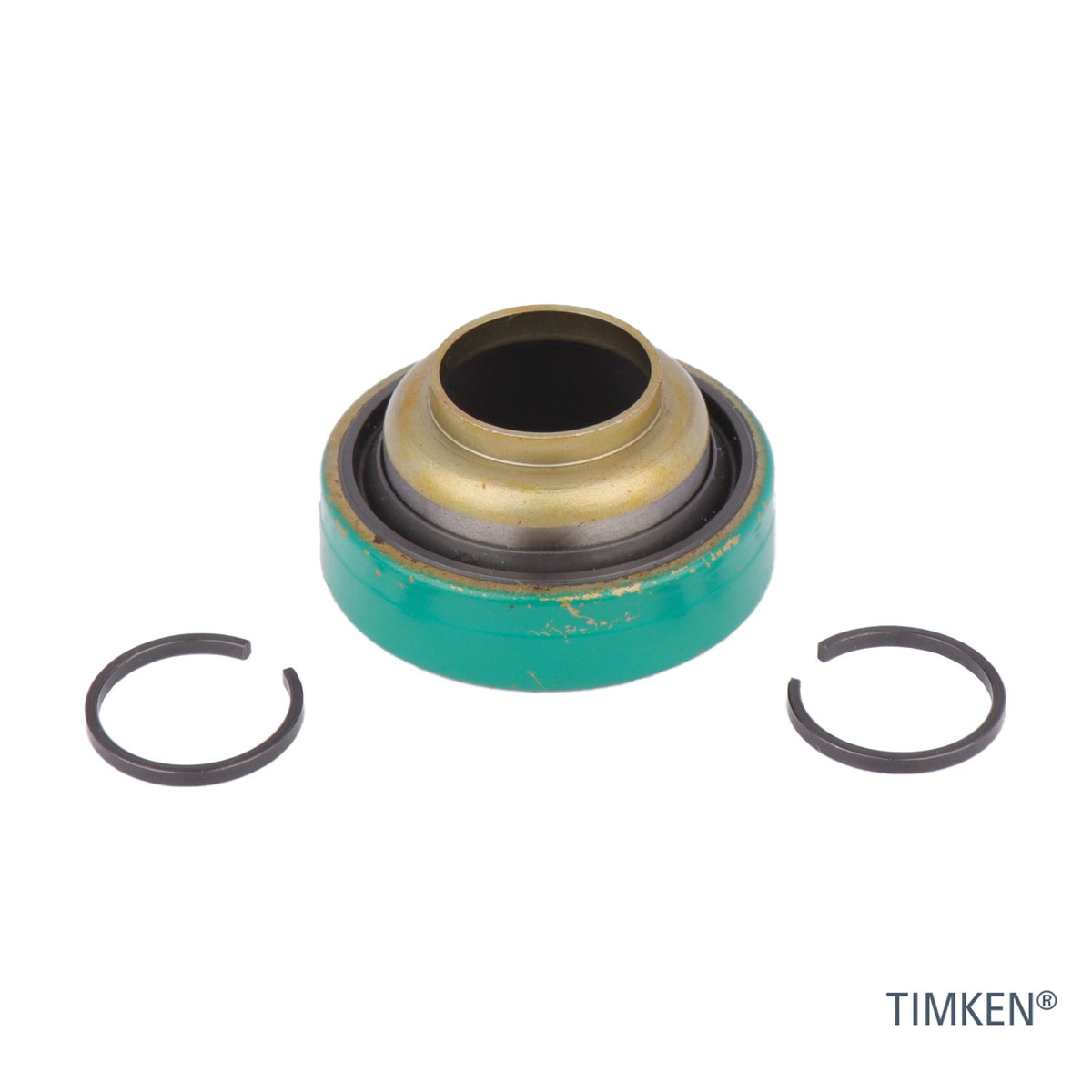 Timken Automatic Transmission Output Shaft Seal 5693