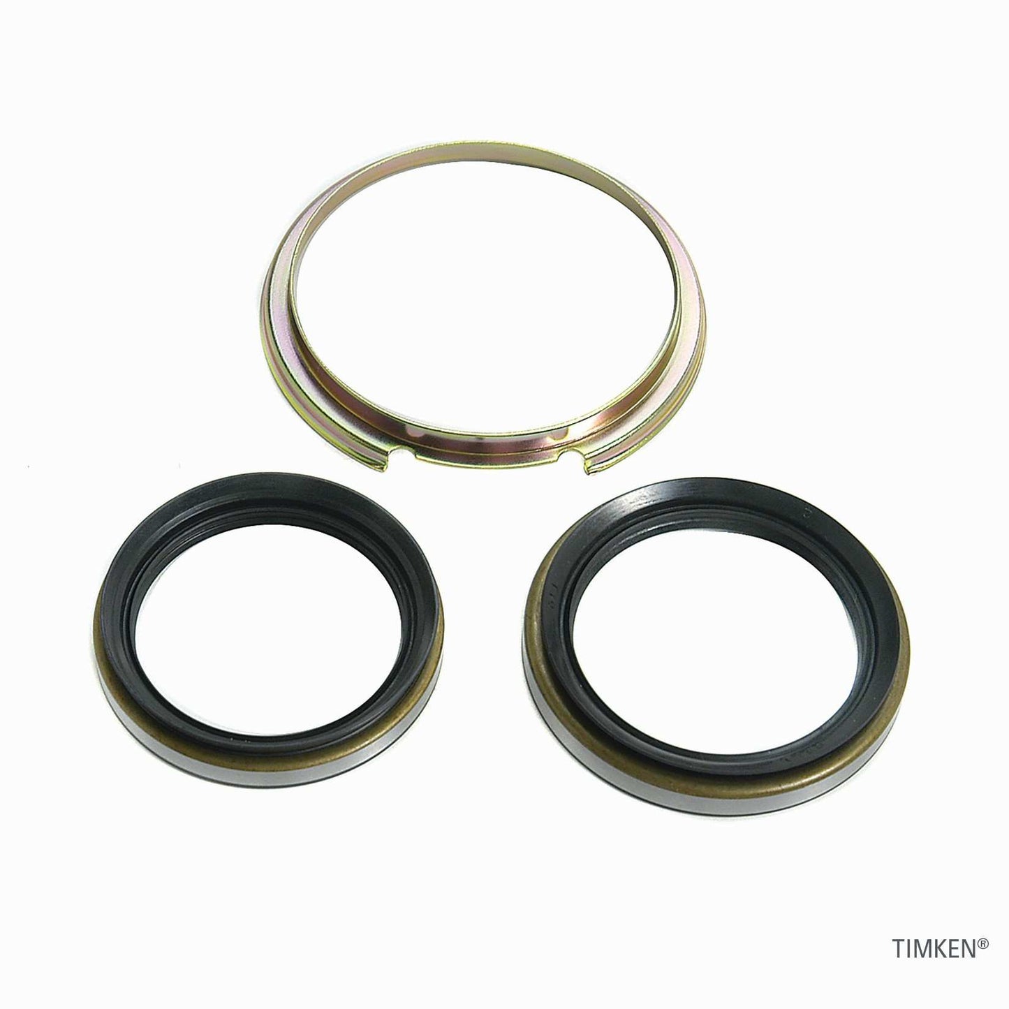 Timken Wheel Seal Kit 5696