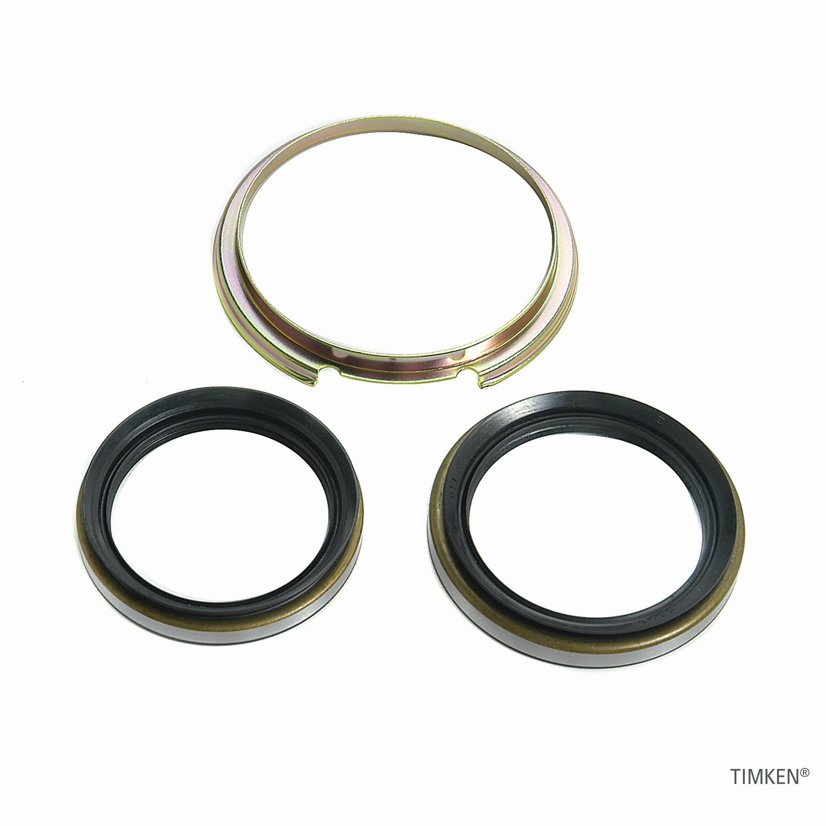 Timken Wheel Seal Kit 5696
