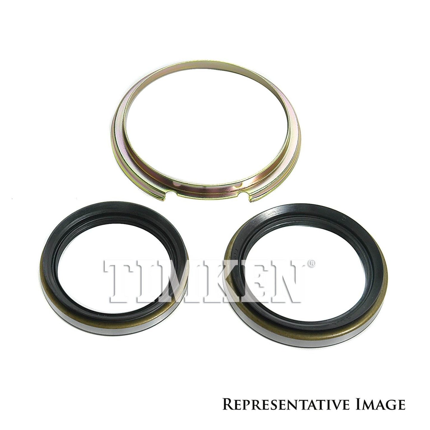 Timken Wheel Seal Kit 5696