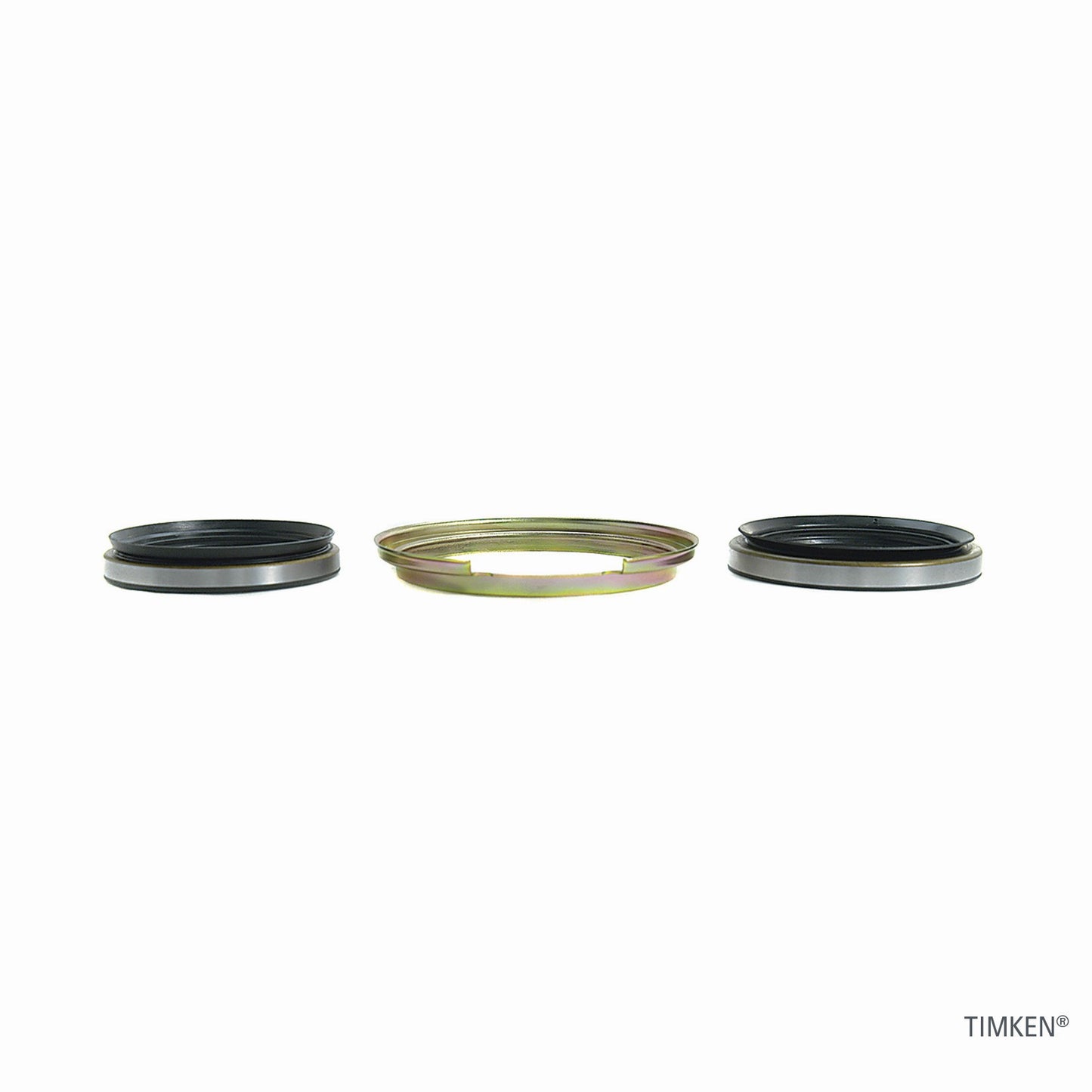 Timken Wheel Seal Kit 5696