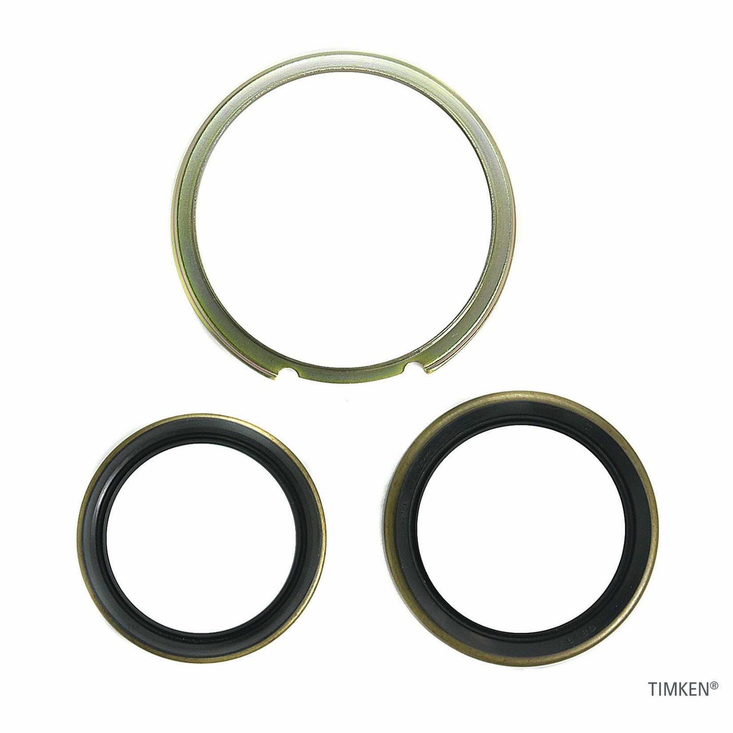 Timken Wheel Seal Kit 5696