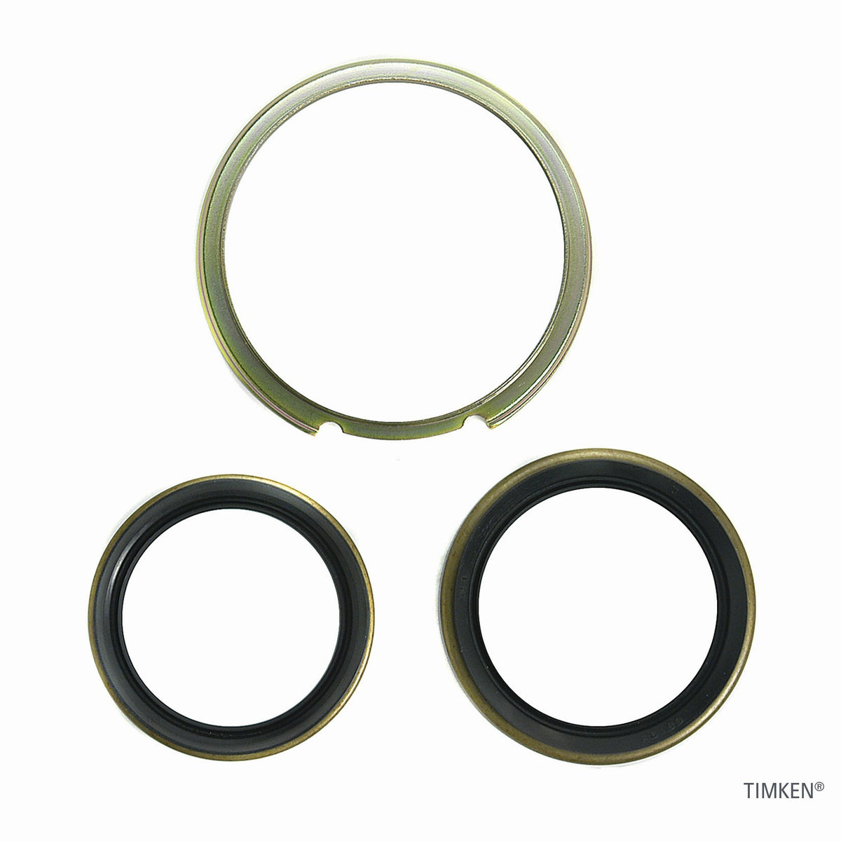 Timken Wheel Seal Kit 5696