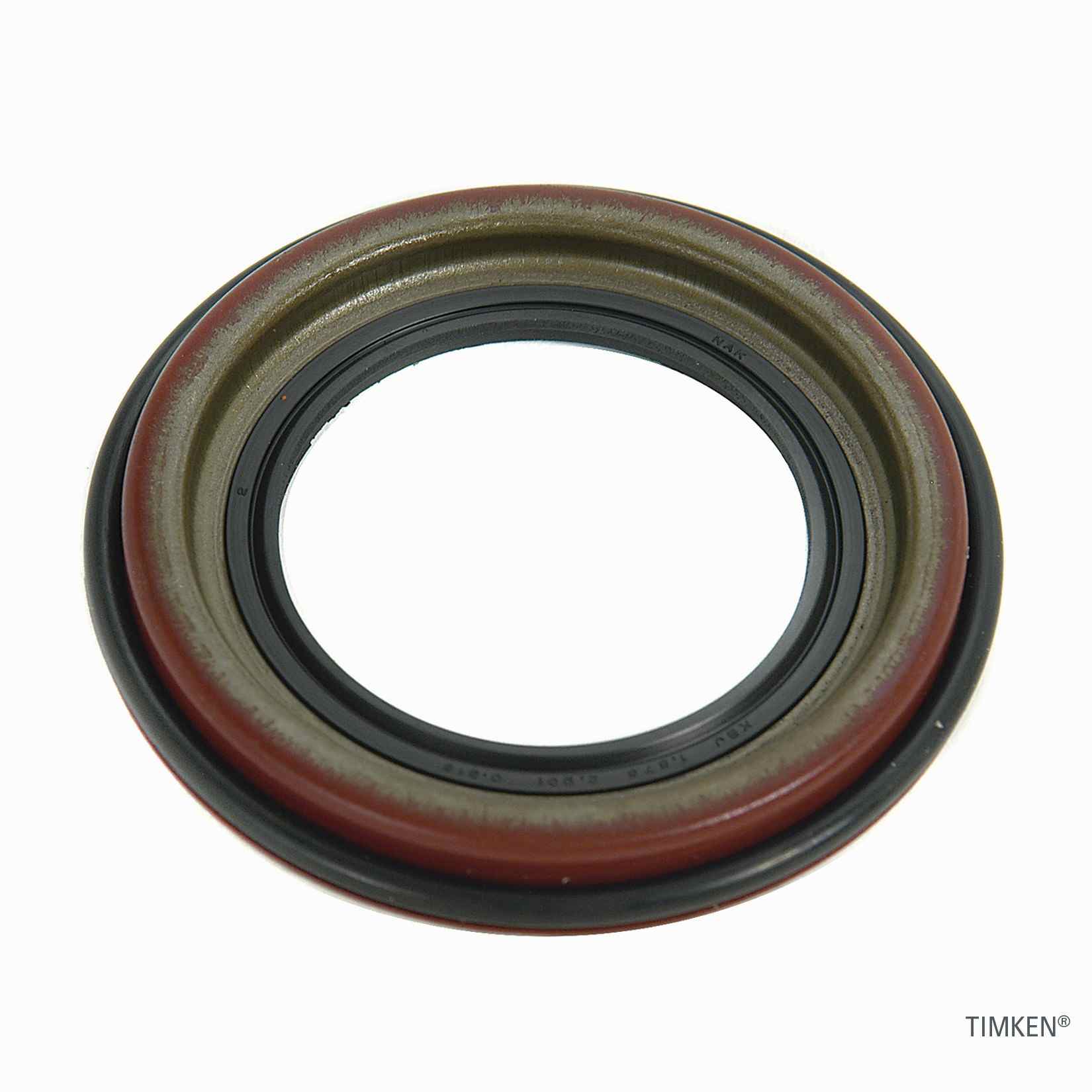 Timken Wheel Seal Kit 5697