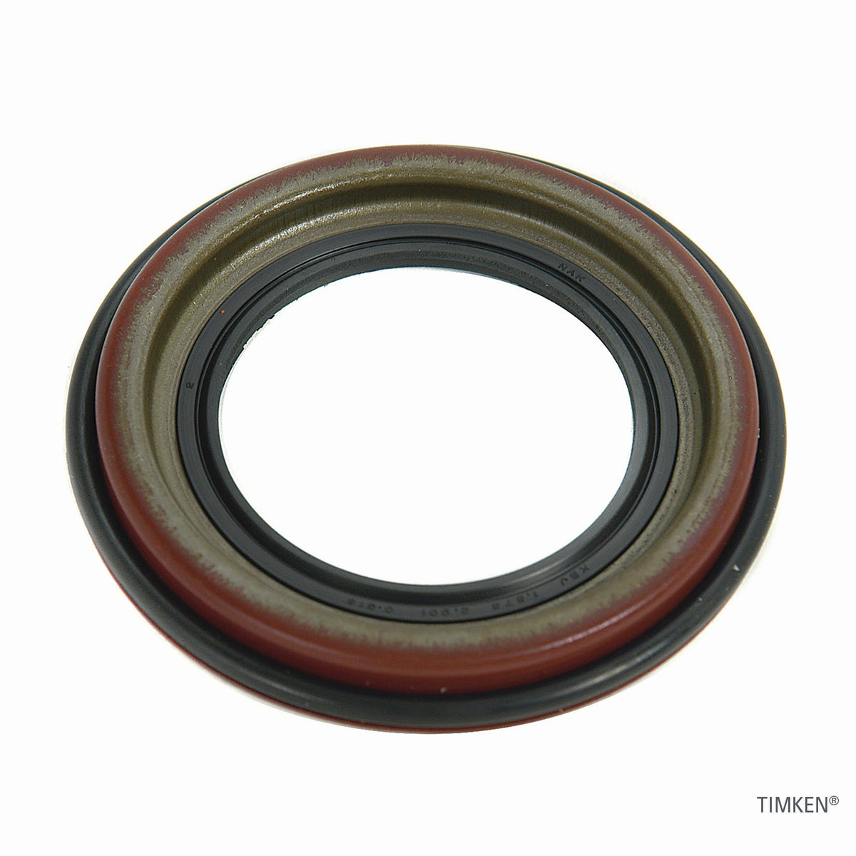 Timken Wheel Seal Kit 5697