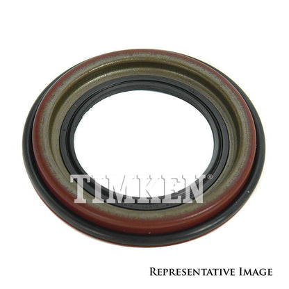 Timken Wheel Seal Kit 5697