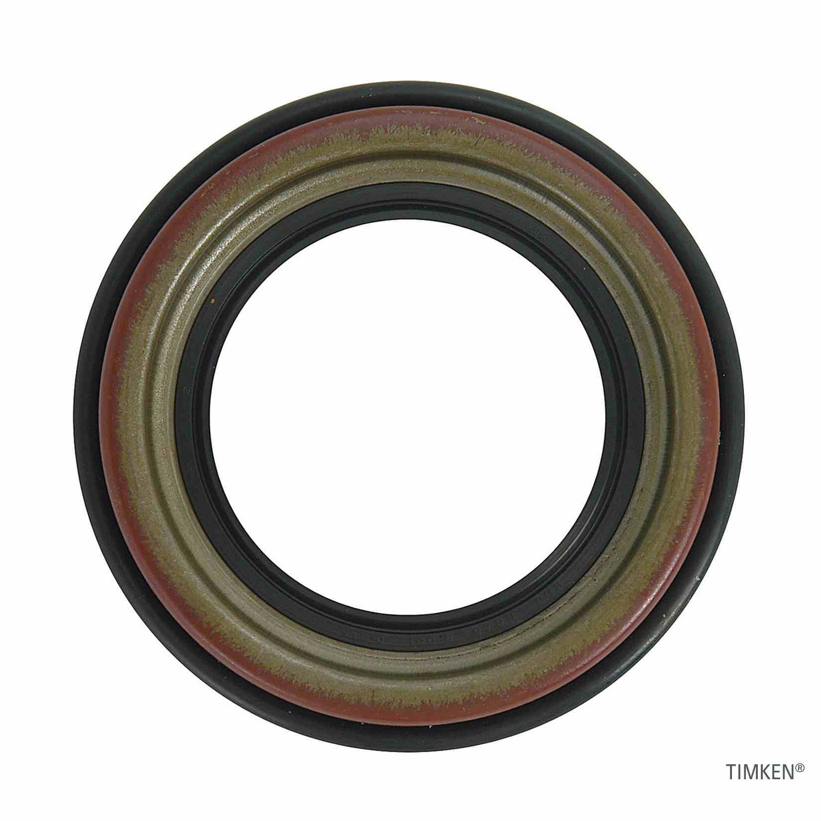 Timken Wheel Seal Kit 5697