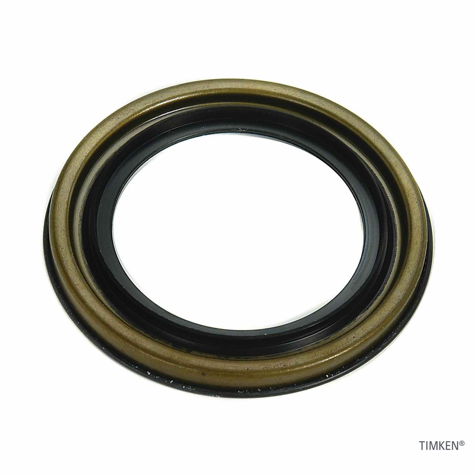 Timken Wheel Seal Kit 5698