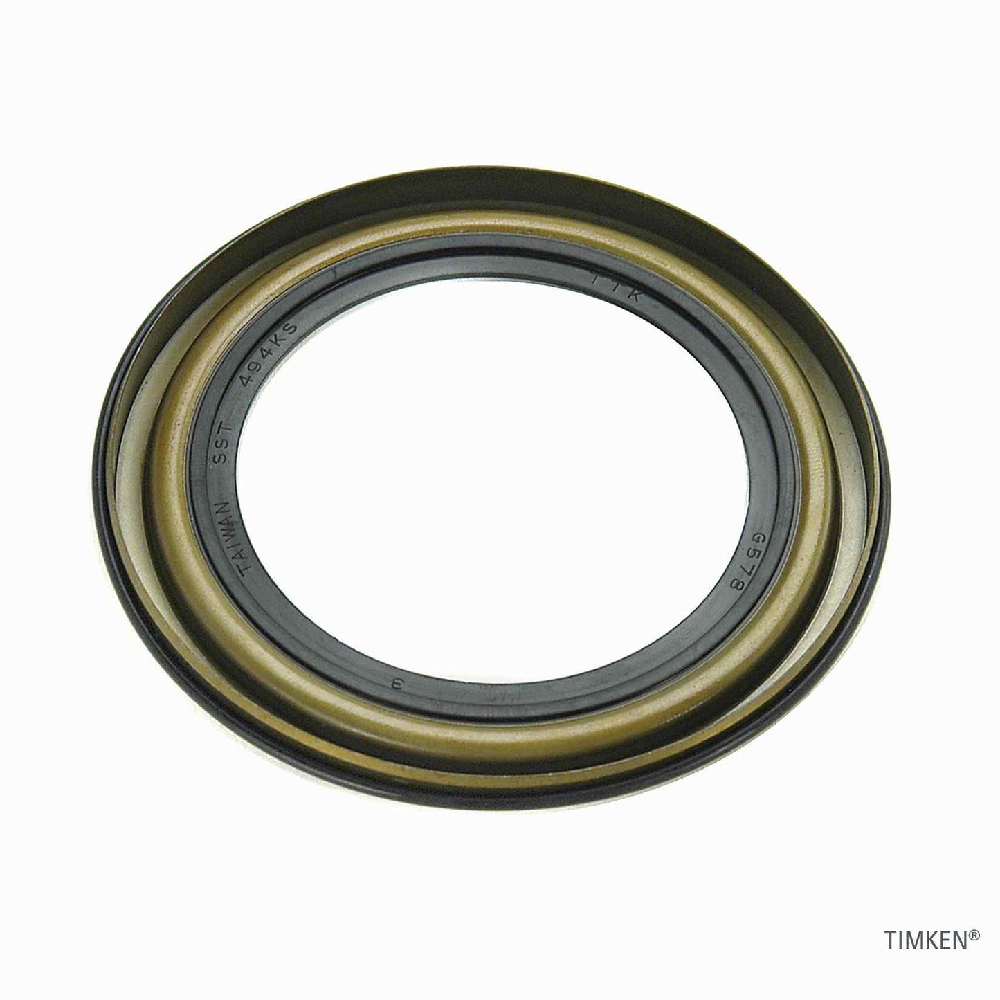 Timken Wheel Seal Kit 5698