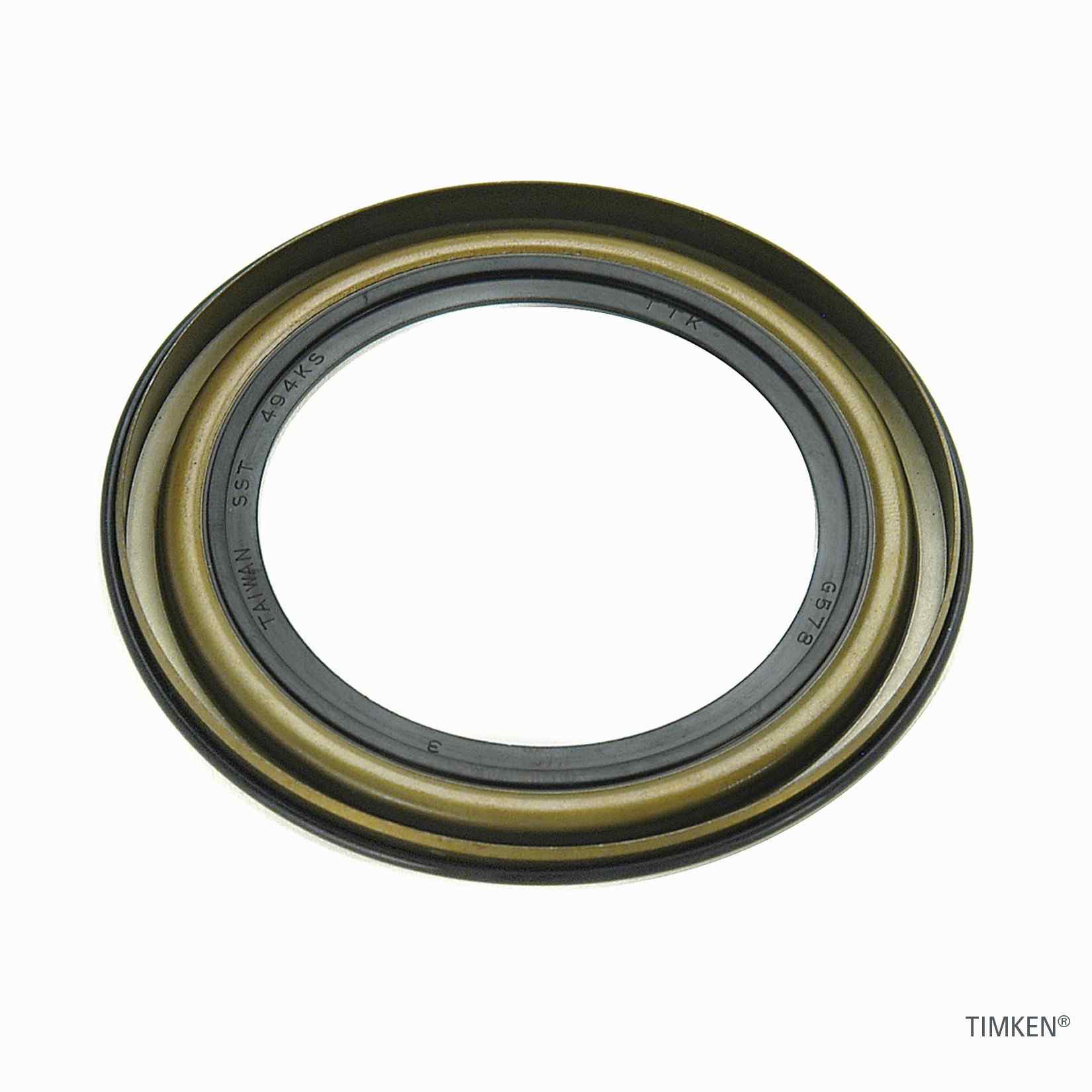 Timken Wheel Seal Kit 5698