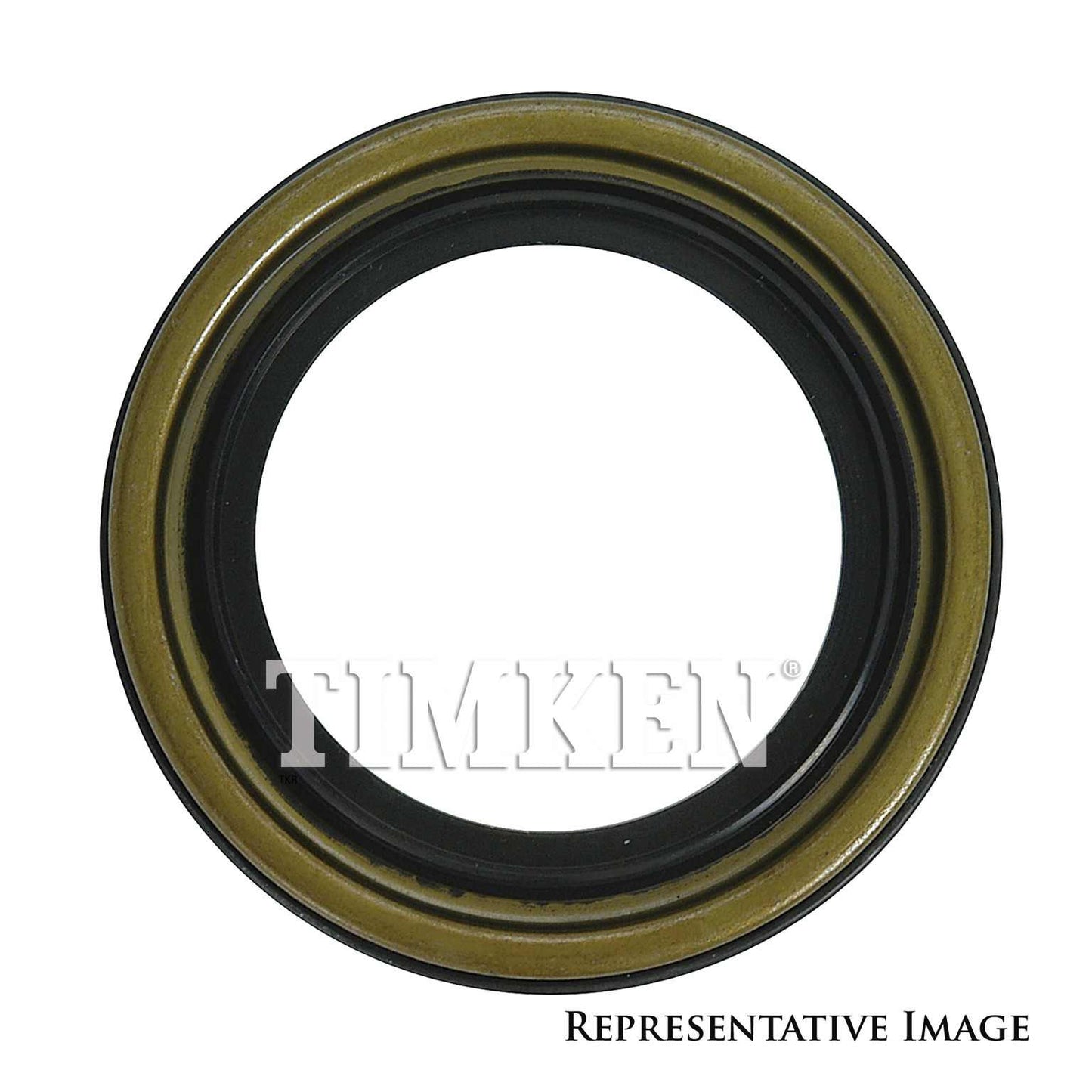 Timken Wheel Seal Kit 5698