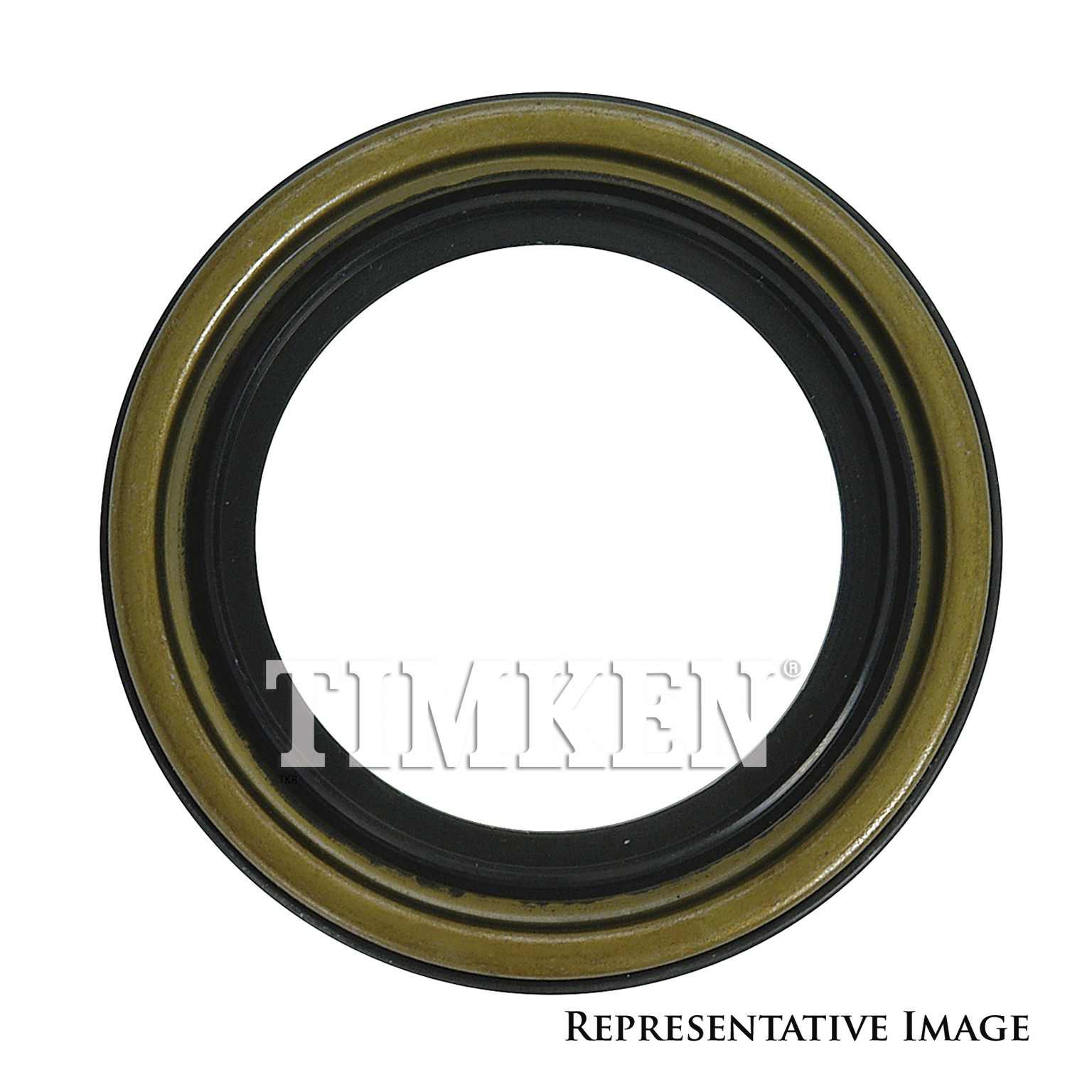 Timken Wheel Seal Kit 5698