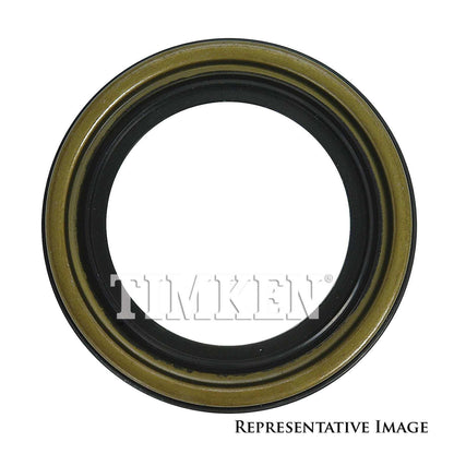 Timken Wheel Seal Kit 5698