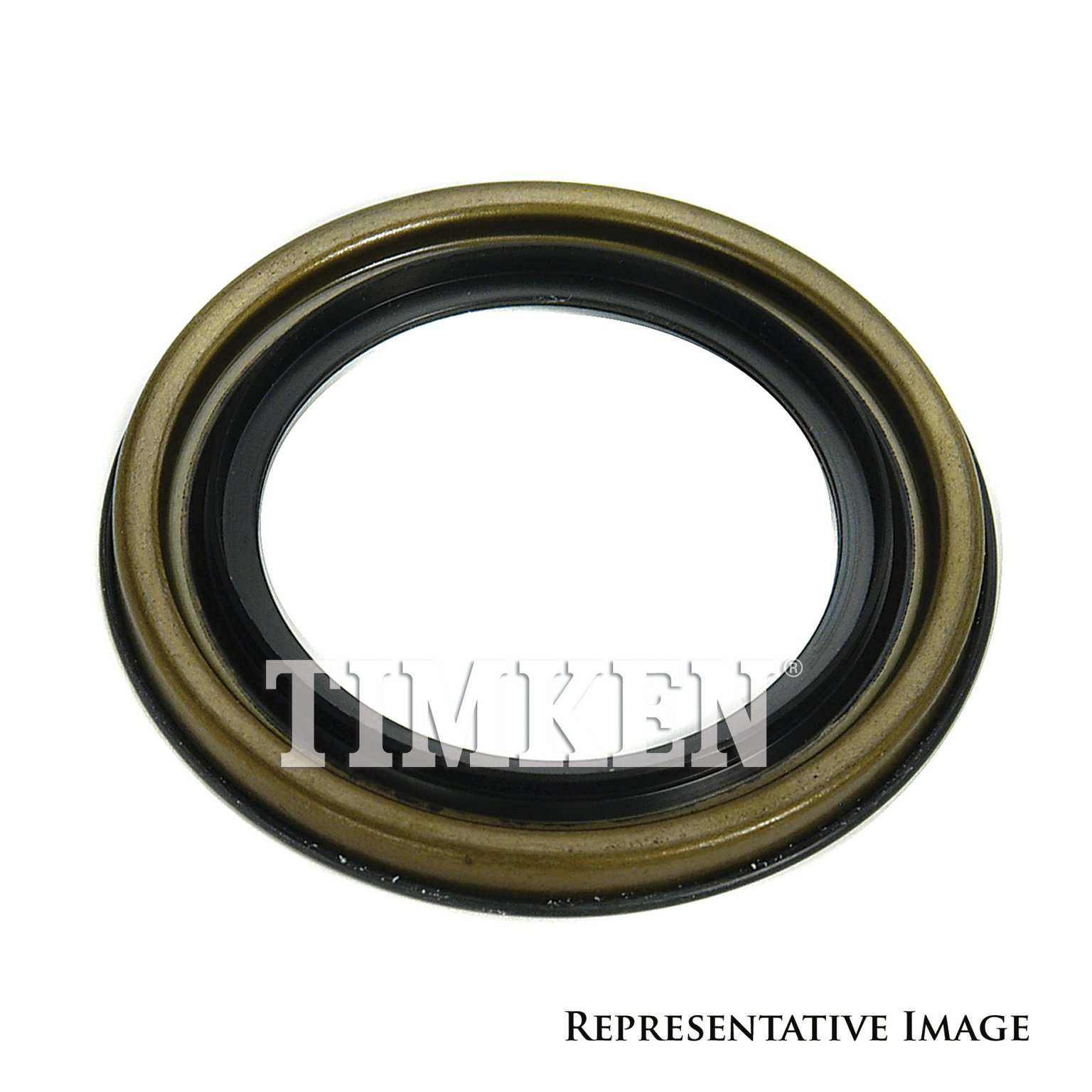 Timken Wheel Seal Kit 5698