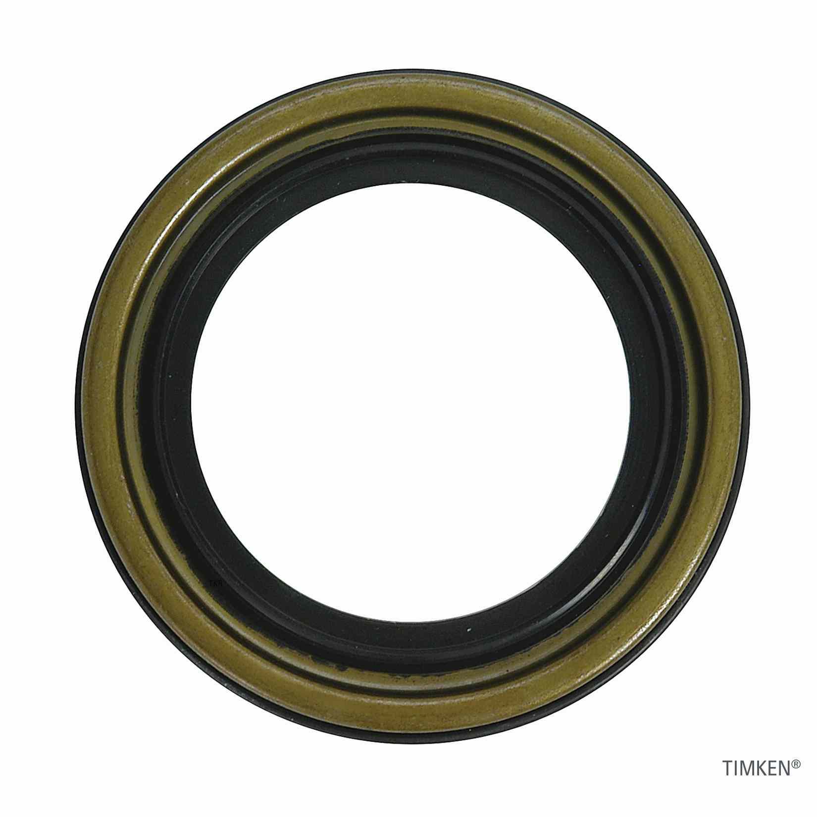 Timken Wheel Seal Kit 5698