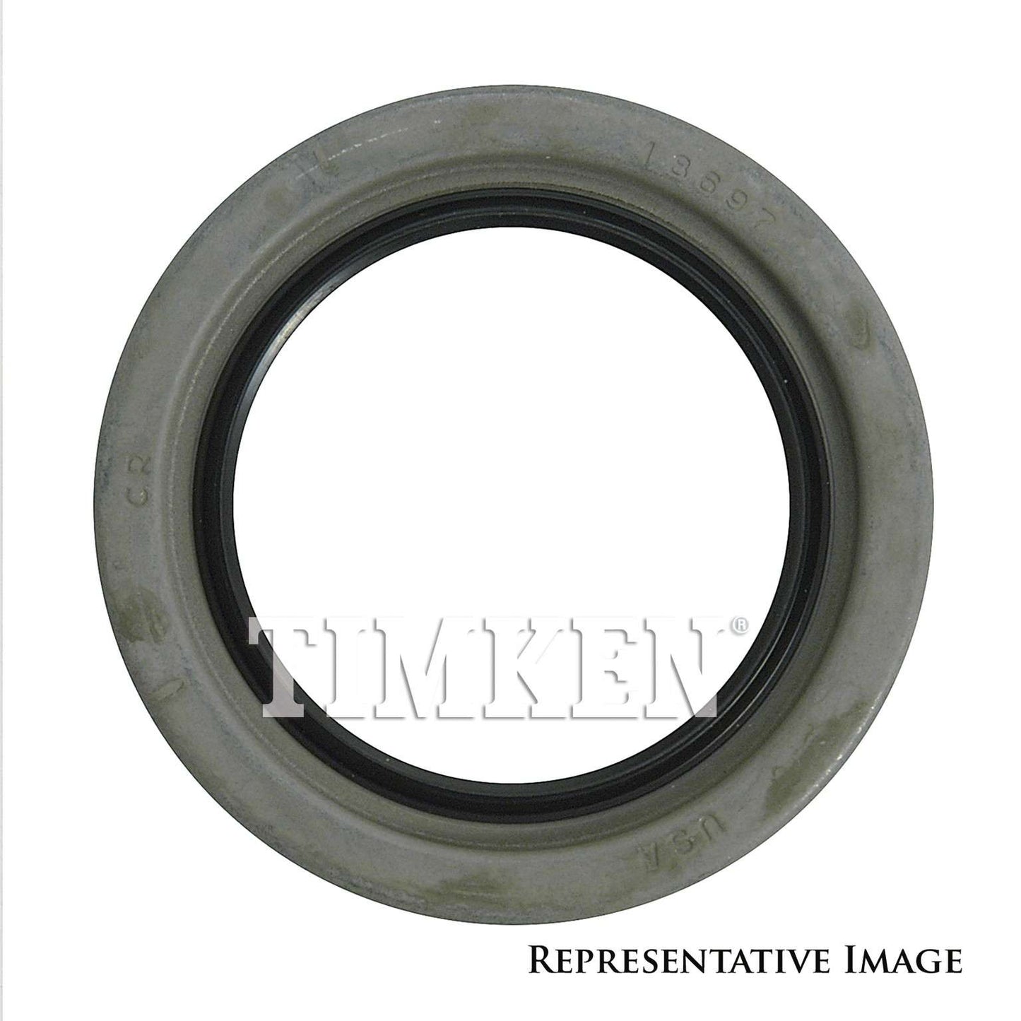 Timken Wheel Seal Kit 5699