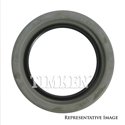 Timken Wheel Seal Kit 5699