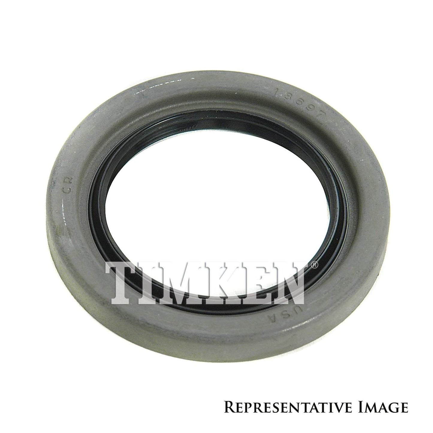 Timken Wheel Seal Kit 5699