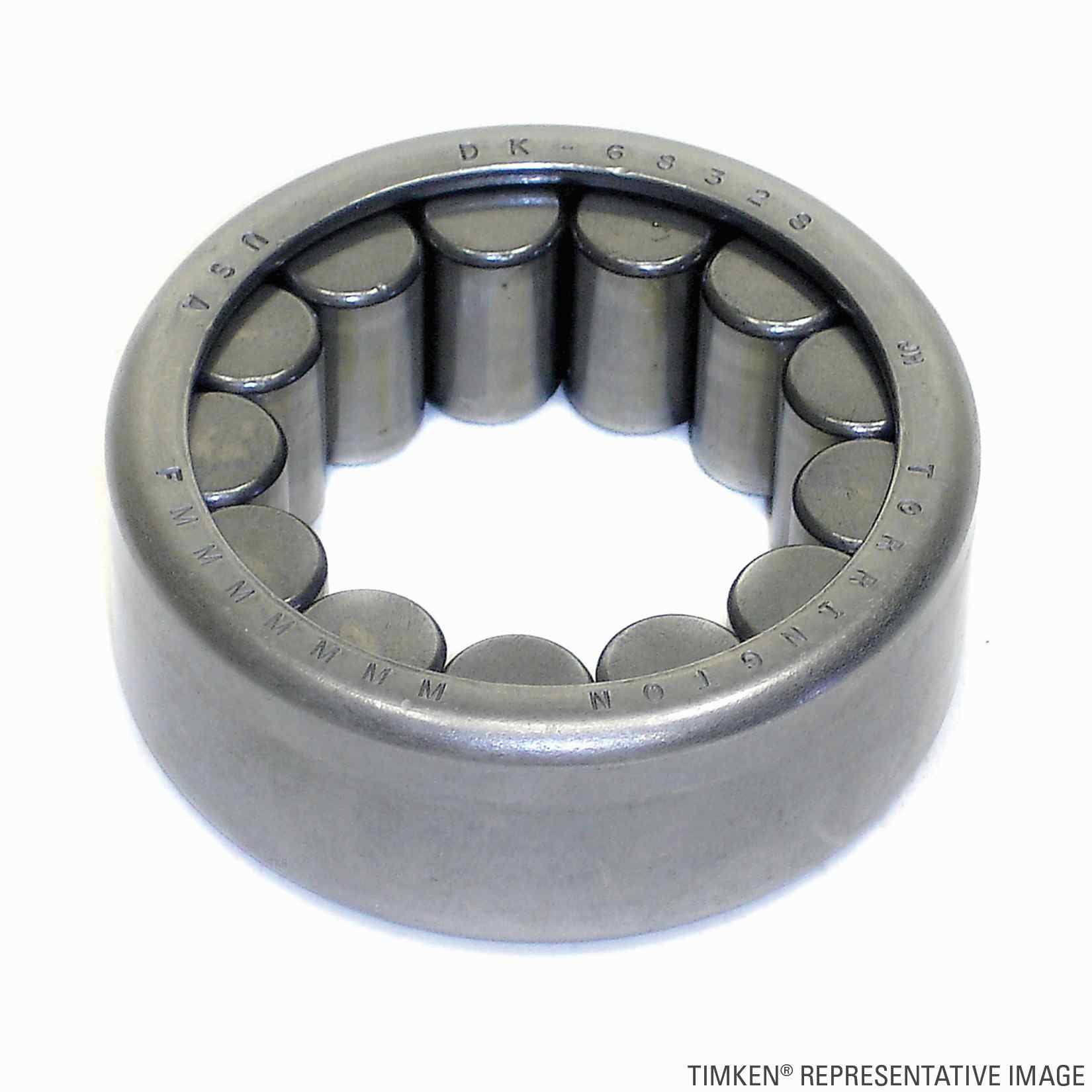 Timken Wheel Bearing 5707